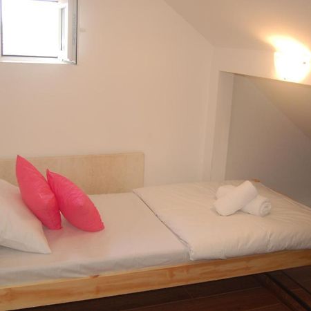 Apartmani Marios Ni エクステリア 写真