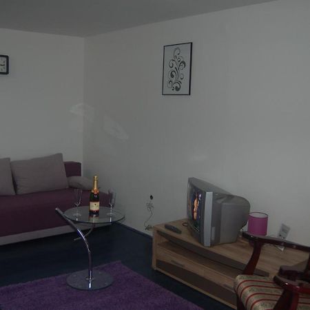 Apartmani Marios Ni エクステリア 写真