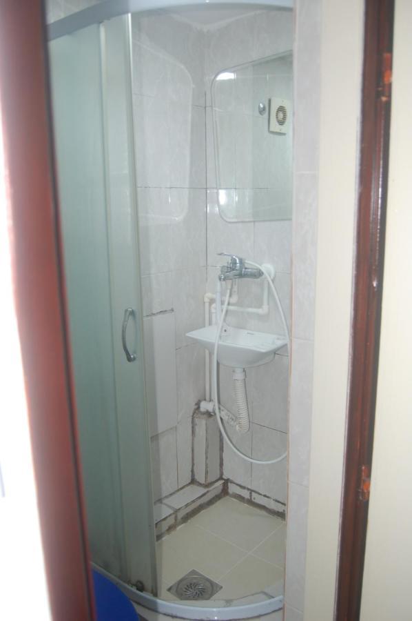Apartmani Marios Ni エクステリア 写真