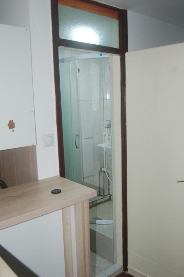 Apartmani Marios Ni エクステリア 写真